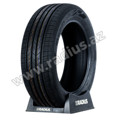Solus TA21 215/55 R17